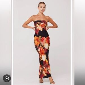 RESA Anna slip in muse